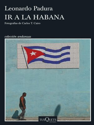 Ir a La Habana - ebook